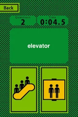 Escalevator screenshots