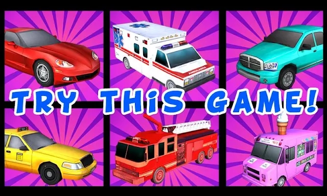 Unblock My Ambulance screenshots