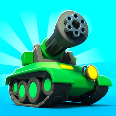 Tank Sniper: 3D Shooting Games screenshots