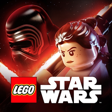 LEGO® Star Wars™: TFA screenshots