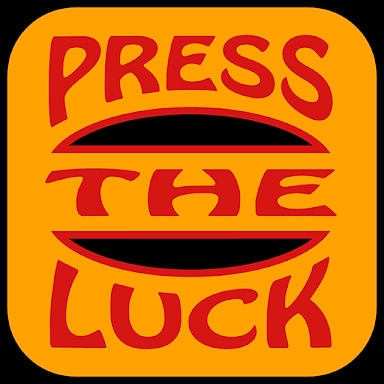 Press The Luck screenshots