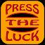 Press The Luck icon