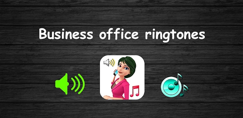 Business Office Ringtones screenshots