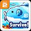 Survive! Mola mola! icon