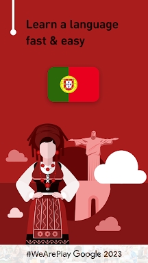 Learn Portuguese - 11000 Words screenshots