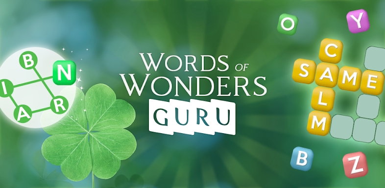 Words of Wonders: Guru screenshots
