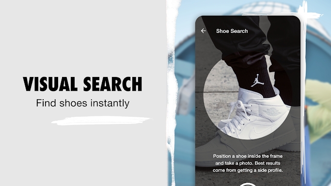 Nike: Shoes, Apparel & Stories screenshots