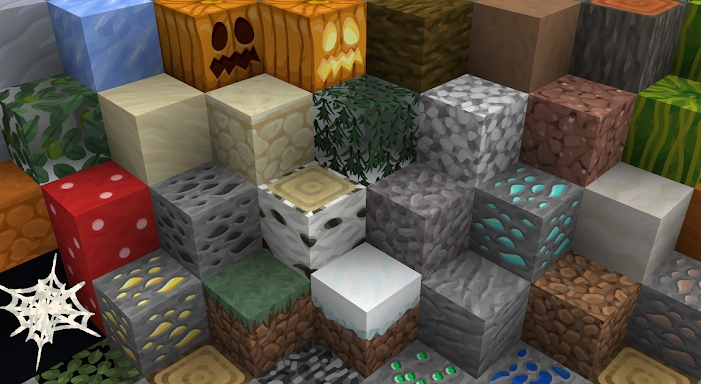 Minecraft Master Mods & Maps screenshots