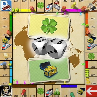 Rento2D Lite: Online dice game screenshots