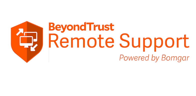 BeyondTrust Support screenshots