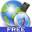 GPS Tracker Car TK SMS Free icon