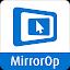MirrorOp Receiver icon