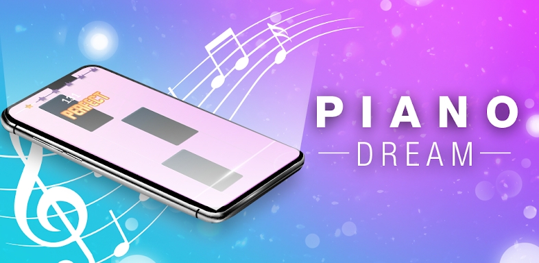Piano Dream: Tap Piano Tiles 3 screenshots