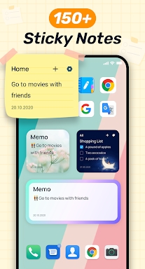 Easy Notes - Note Taking Apps screenshots