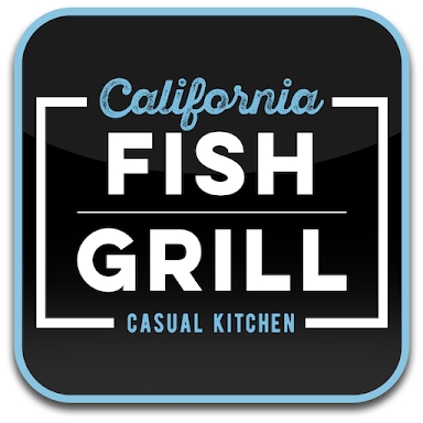 California Fish Grill screenshots