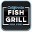 California Fish Grill icon