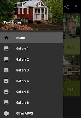 Tiny Houses screenshots