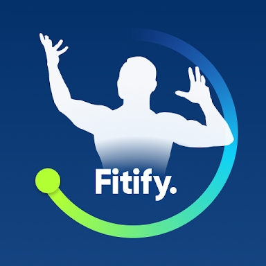 Fitify: Fitness, Home Workout screenshots