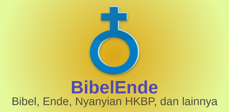 Bibel Ende, Batak Toba Bible screenshots