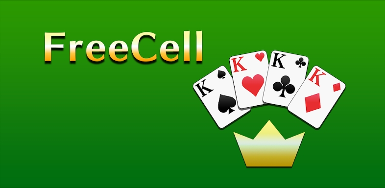 FreeCell [card game] screenshots