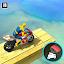 Bike Racing, Moto Stunt game icon