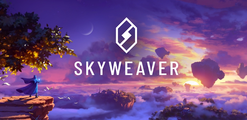 Skyweaver – TCG & Deck Builder screenshots