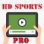 Pro Free Streaming : XFL NFL NBA NHL NCAA Live icon