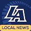 LA News:Local Los Angeles News icon