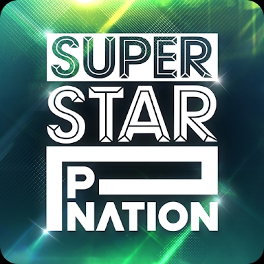 SuperStar P NATION screenshots