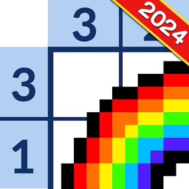 Nonogram - Jigsaw Puzzle Game screenshots