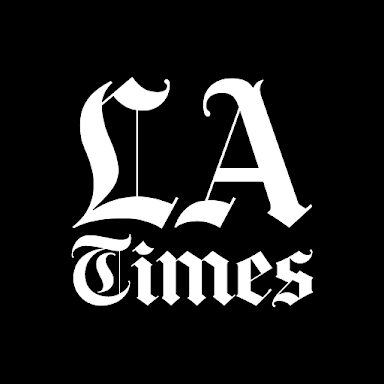 LA Times: Essential California screenshots