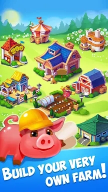 My Farm screenshots