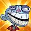 Troll Face Quest: Video Memes icon