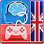 Lingo Games - Learn English icon