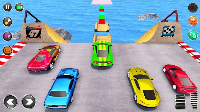 Car Racing Games-Car Games 3d screenshots
