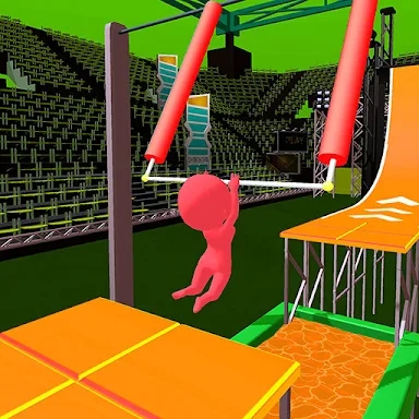 Epic Race 3D screenshots