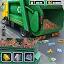 Kids Road Cleaner Truck Game icon