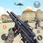 Gun Games - FPS Shooting Games icon