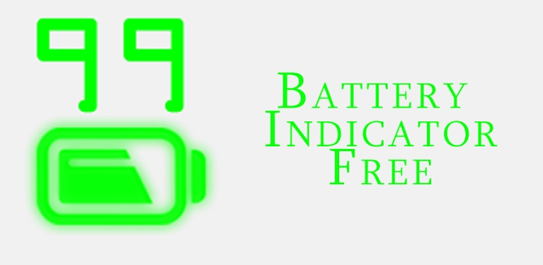 Battery Indicator Free screenshots