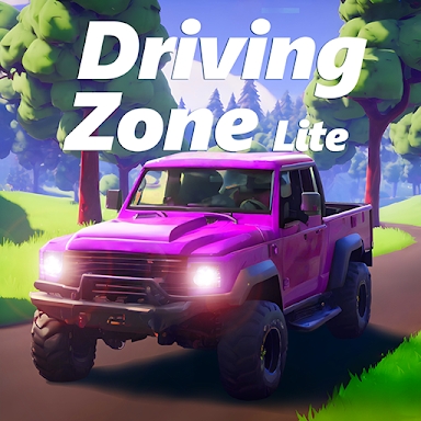 Driving Zone: Offroad Lite screenshots