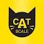CAT Scale Locator icon