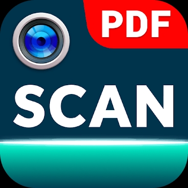 PDF Scanner - Document Scanner screenshots