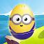 Surprise Eggs Game for Kids icon