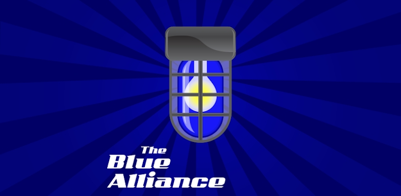 The Blue Alliance screenshots