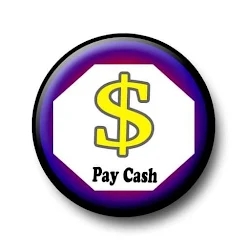 Pay Cash Reward