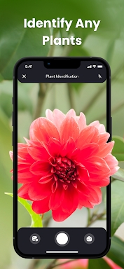PlantIn: Plant Identification screenshots