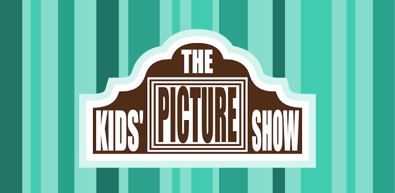 The Kids' Picture Show screenshots