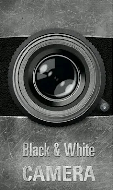 Black and White Camera screenshots