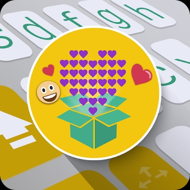 ai.Emoji Art FunBox screenshots