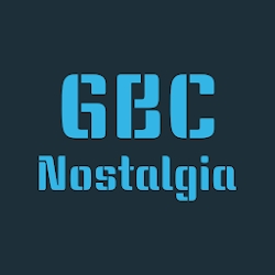 Nostalgia.GBC (GBC Emulator)